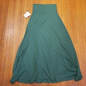 NWT LuLaRoe Maxi
